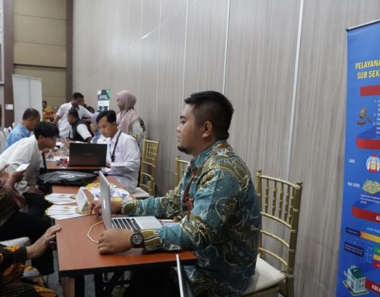 KKP siapkan UMKM perikanan jadi pilar penopang ekonomi sirkular program MBG.